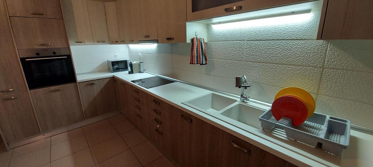 Souda Apartment エクステリア 写真