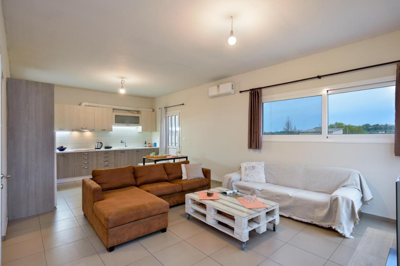 Souda Apartment エクステリア 写真