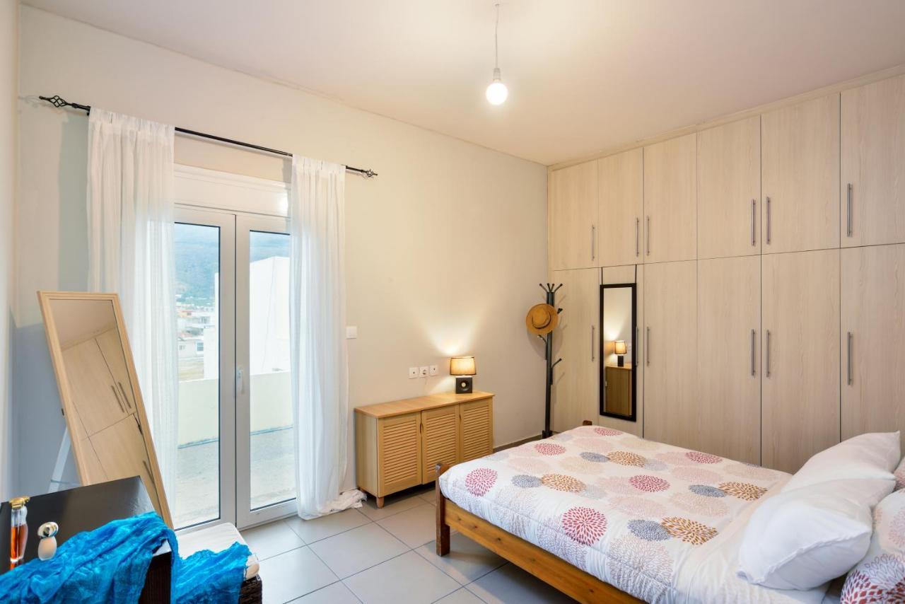 Souda Apartment エクステリア 写真