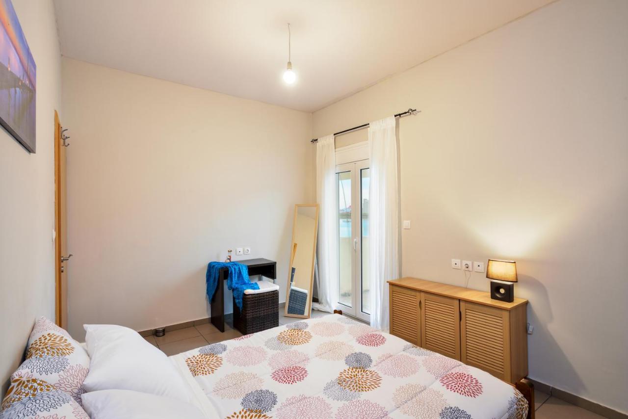 Souda Apartment エクステリア 写真