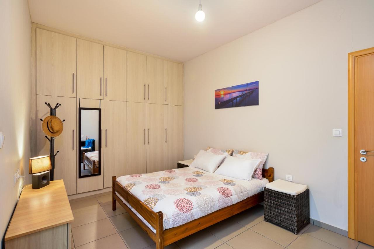 Souda Apartment エクステリア 写真