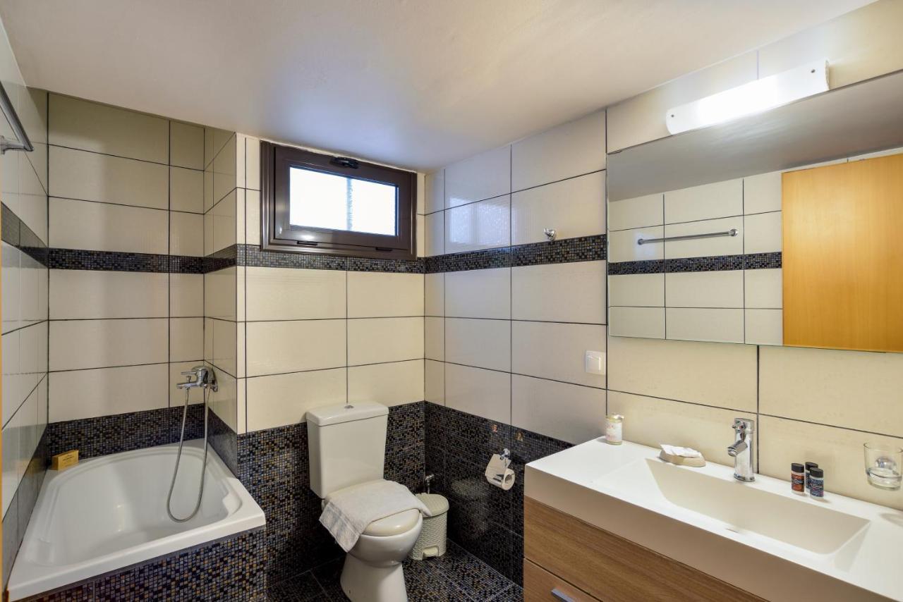 Souda Apartment エクステリア 写真