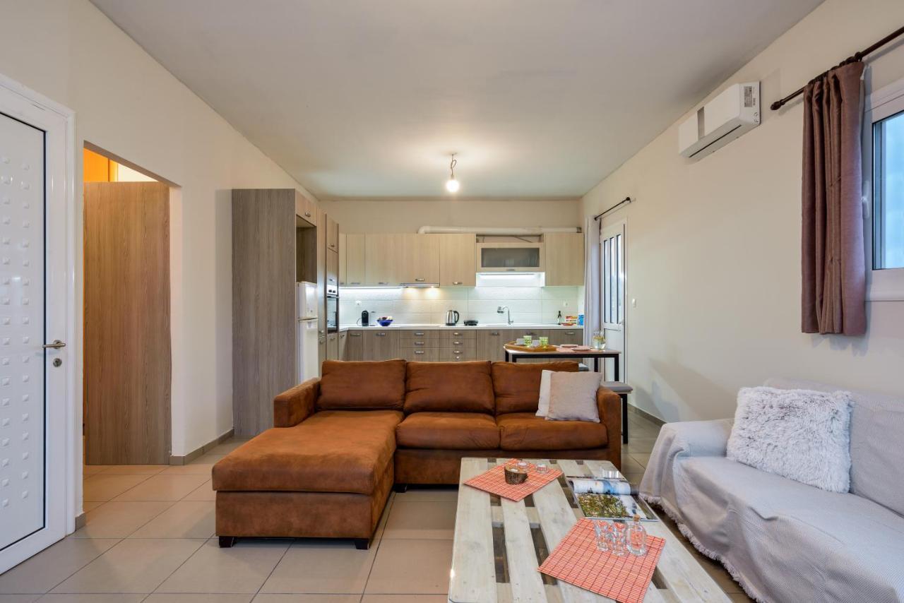 Souda Apartment エクステリア 写真